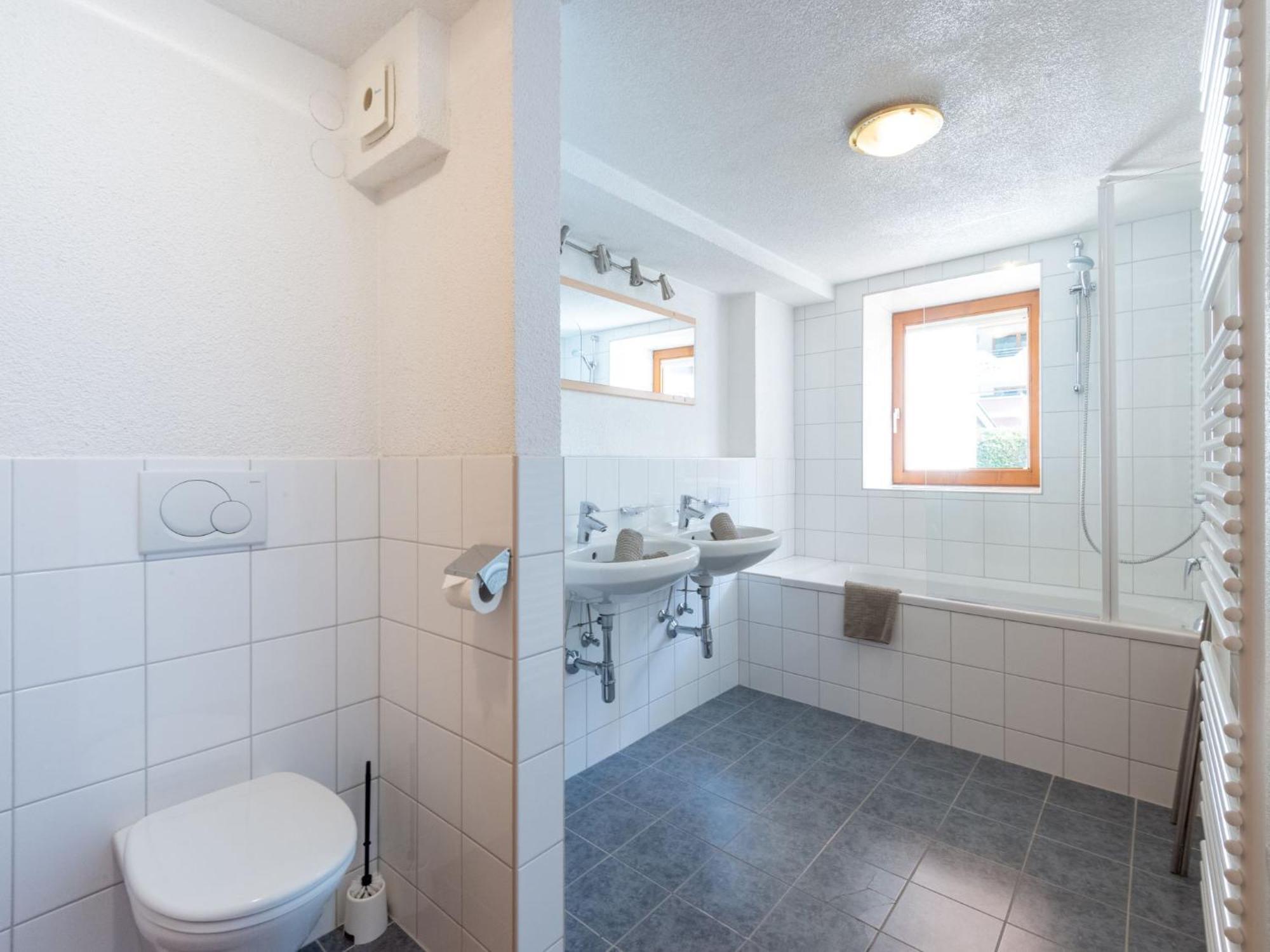 מלון לאנגנפלד Haus Anna מראה חיצוני תמונה
