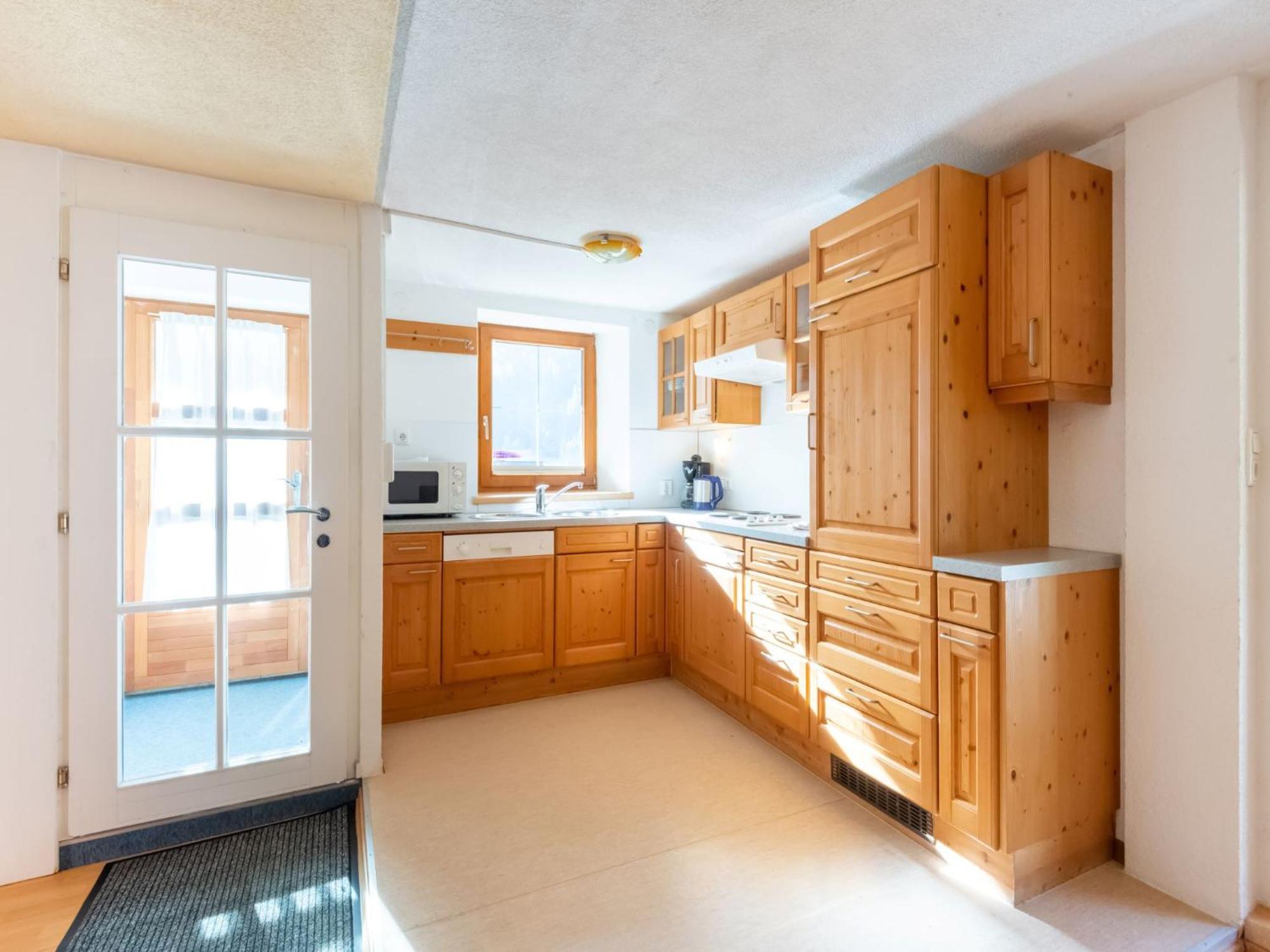 מלון לאנגנפלד Haus Anna מראה חיצוני תמונה
