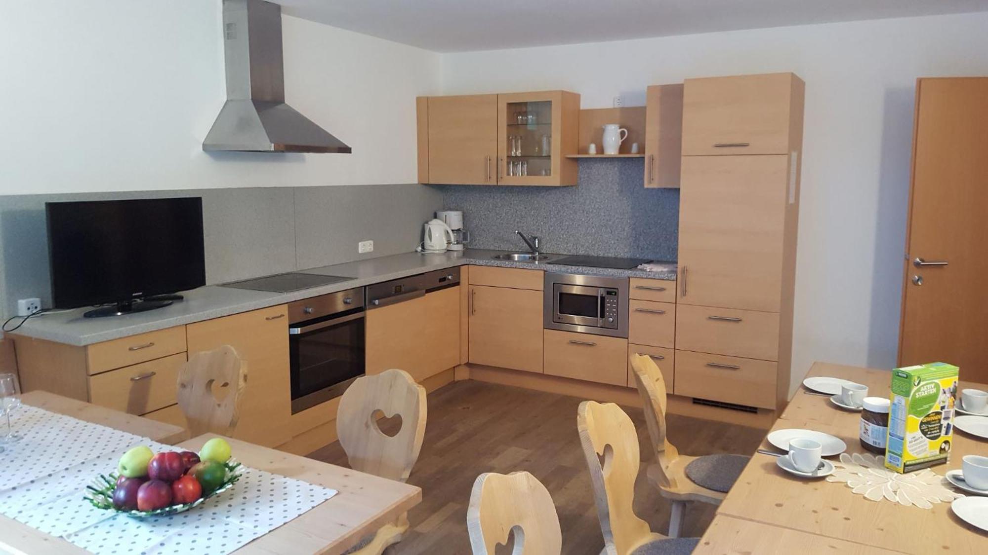 מלון לאנגנפלד Haus Anna מראה חיצוני תמונה