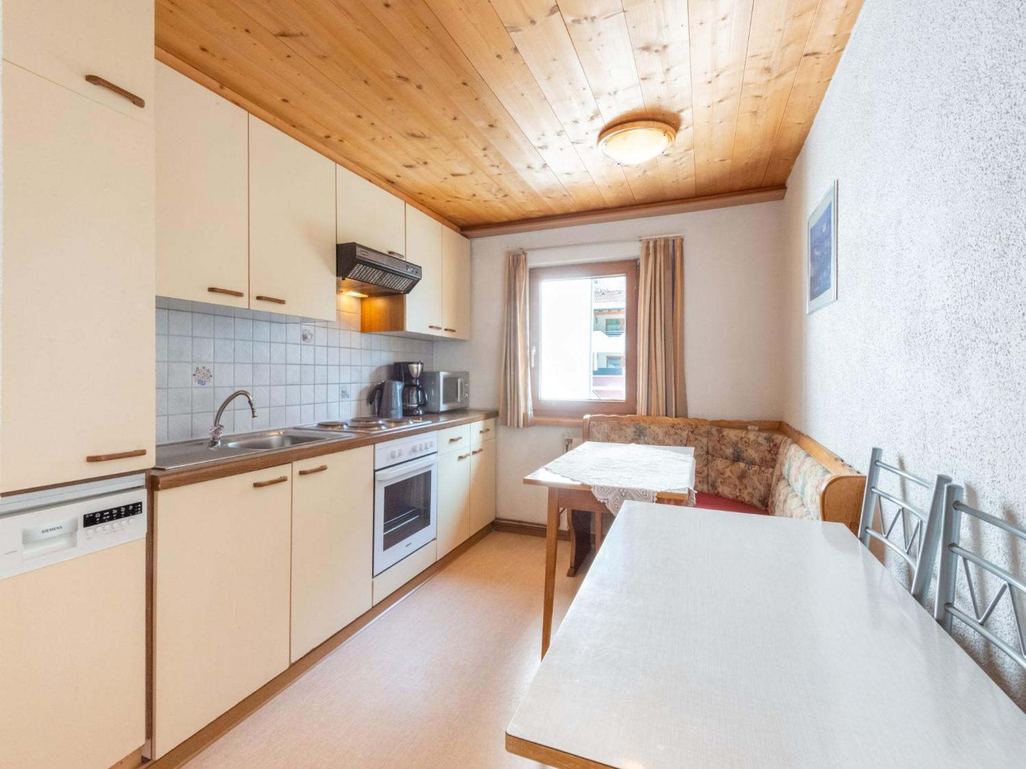 מלון לאנגנפלד Haus Anna מראה חיצוני תמונה