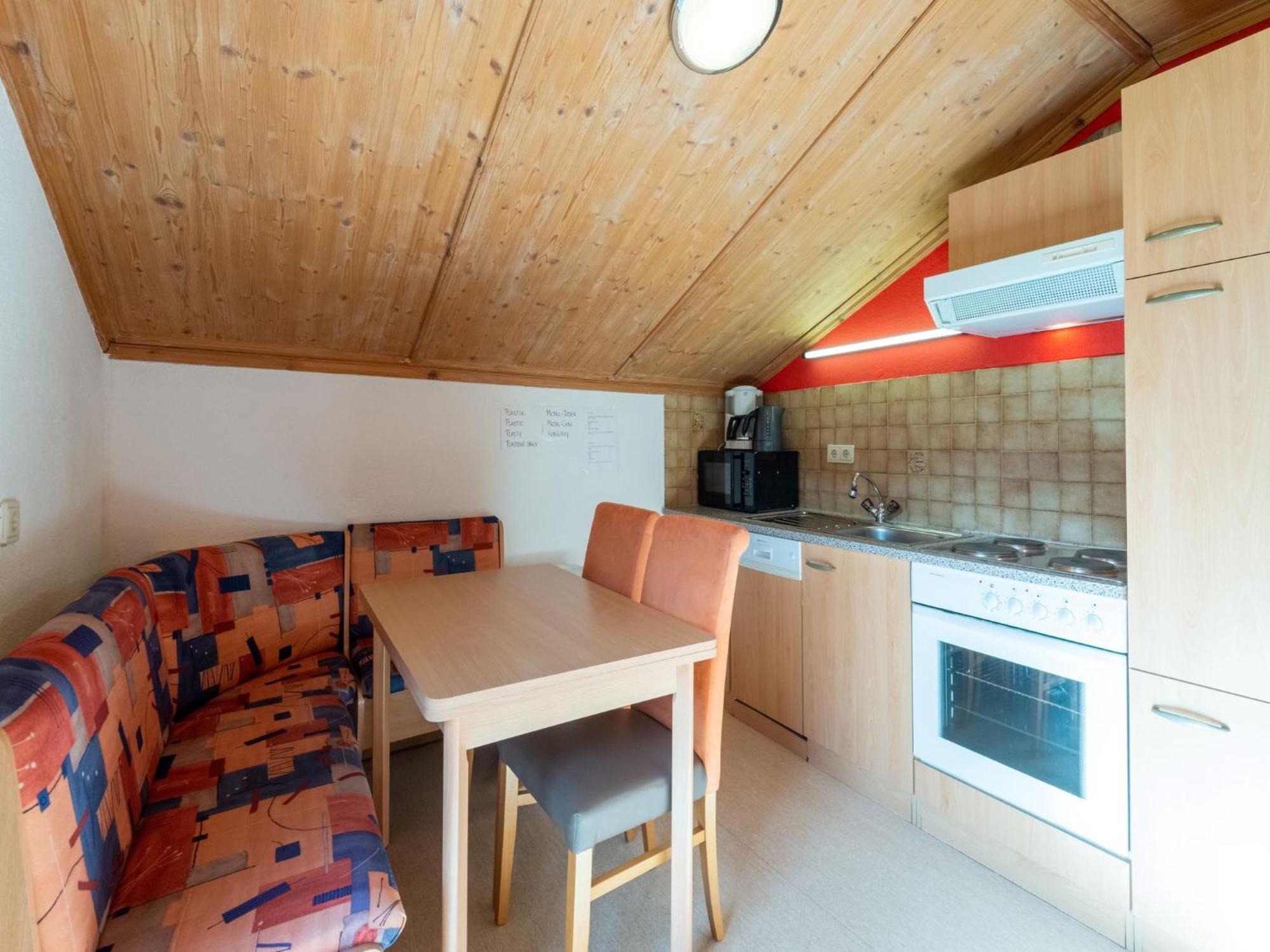 מלון לאנגנפלד Haus Anna מראה חיצוני תמונה