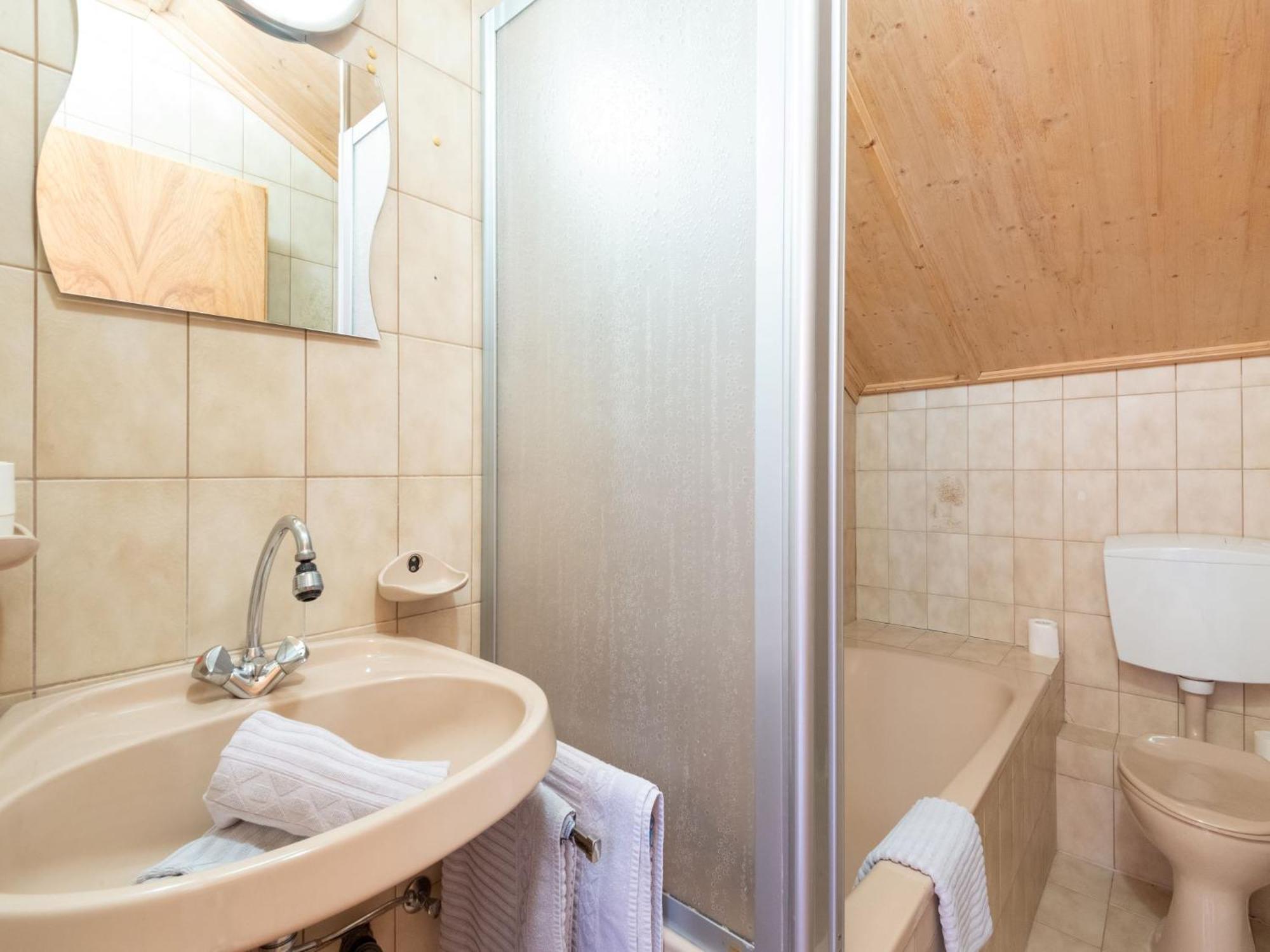 מלון לאנגנפלד Haus Anna מראה חיצוני תמונה