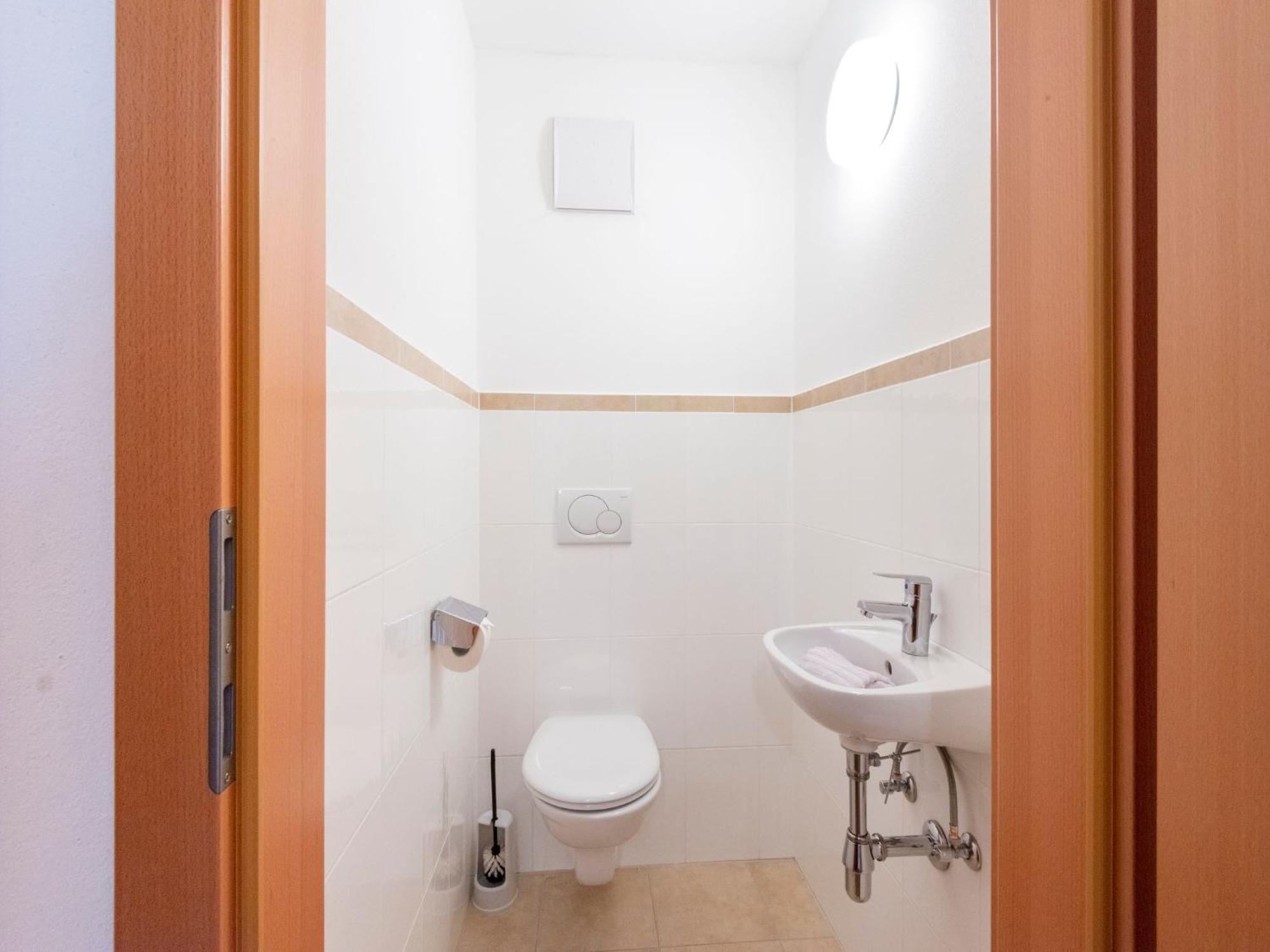 מלון לאנגנפלד Haus Anna מראה חיצוני תמונה