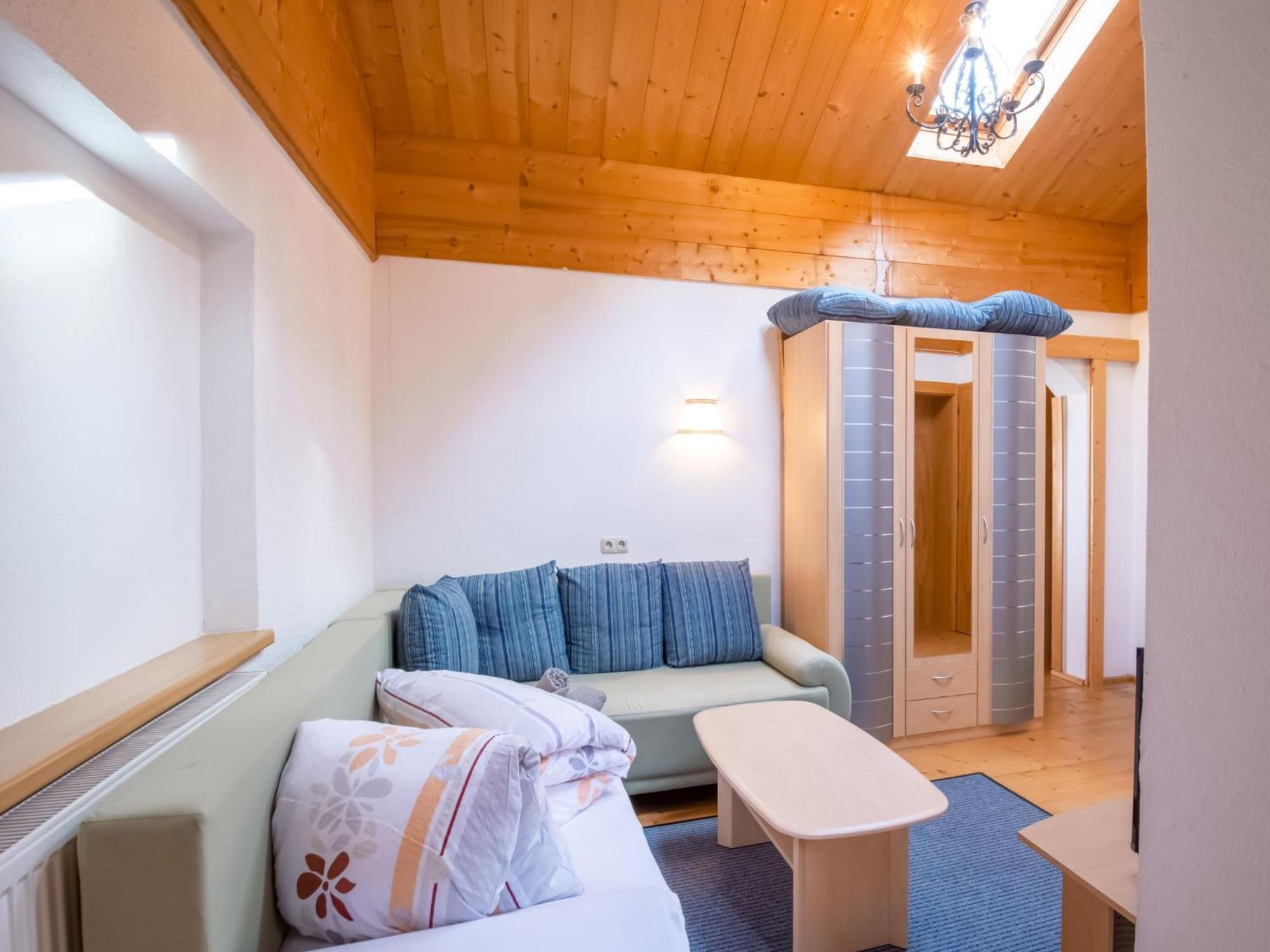מלון לאנגנפלד Haus Anna מראה חיצוני תמונה