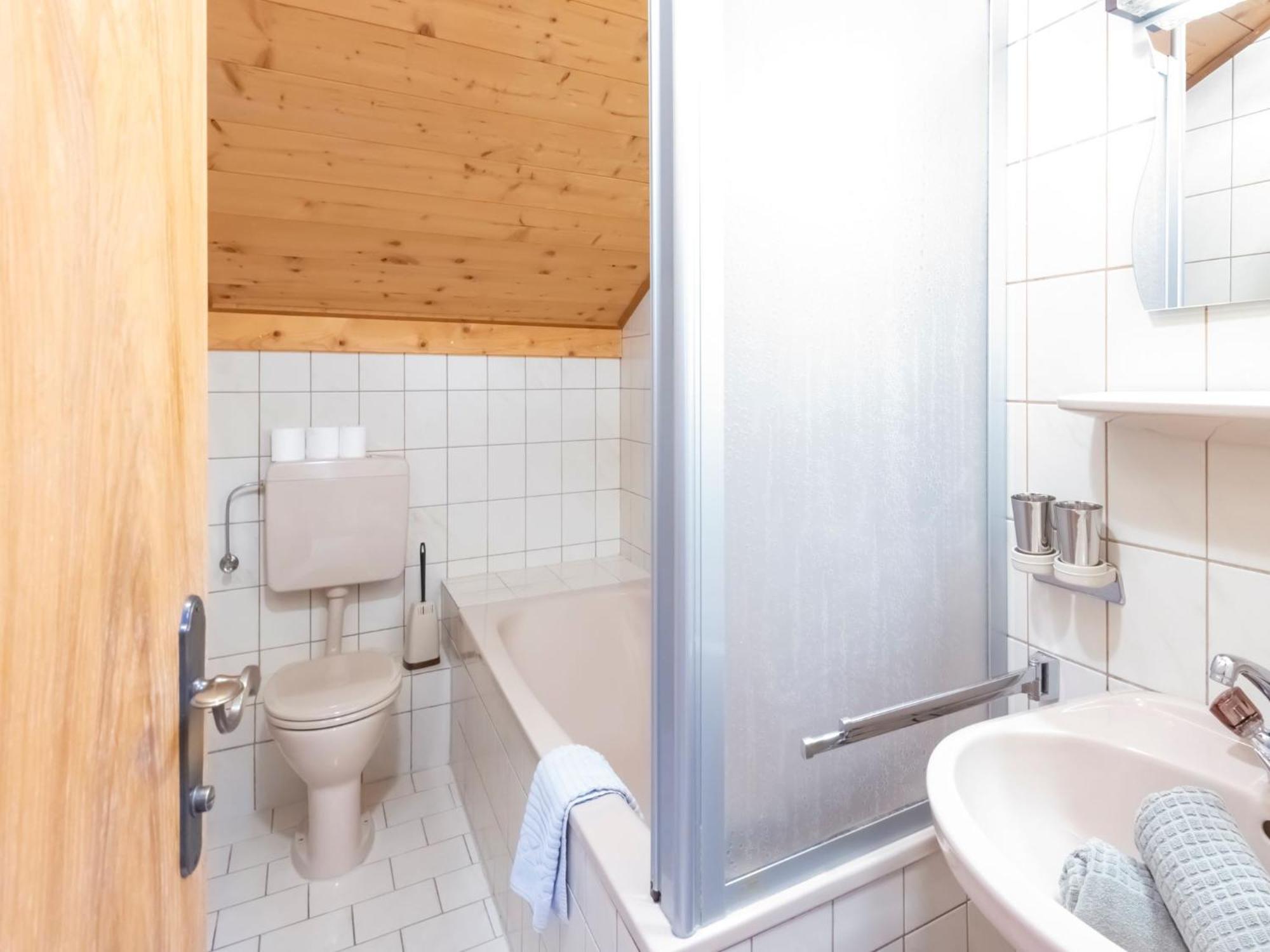 מלון לאנגנפלד Haus Anna מראה חיצוני תמונה