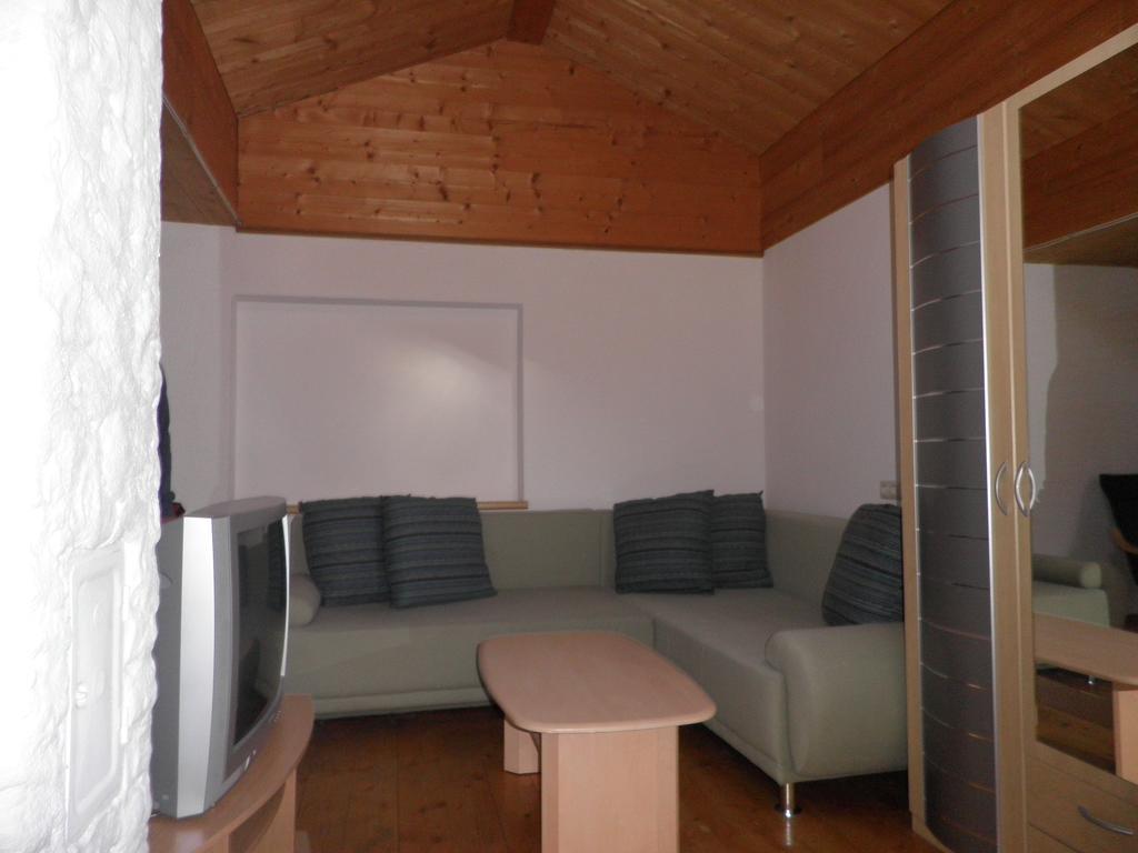 מלון לאנגנפלד Haus Anna מראה חיצוני תמונה