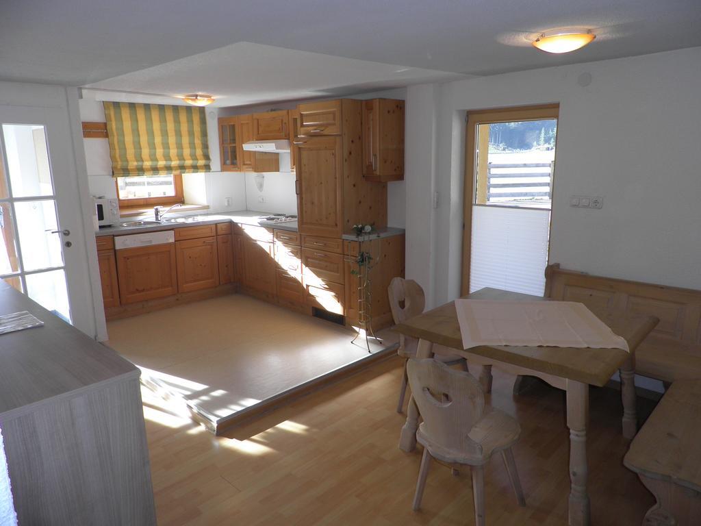 מלון לאנגנפלד Haus Anna מראה חיצוני תמונה